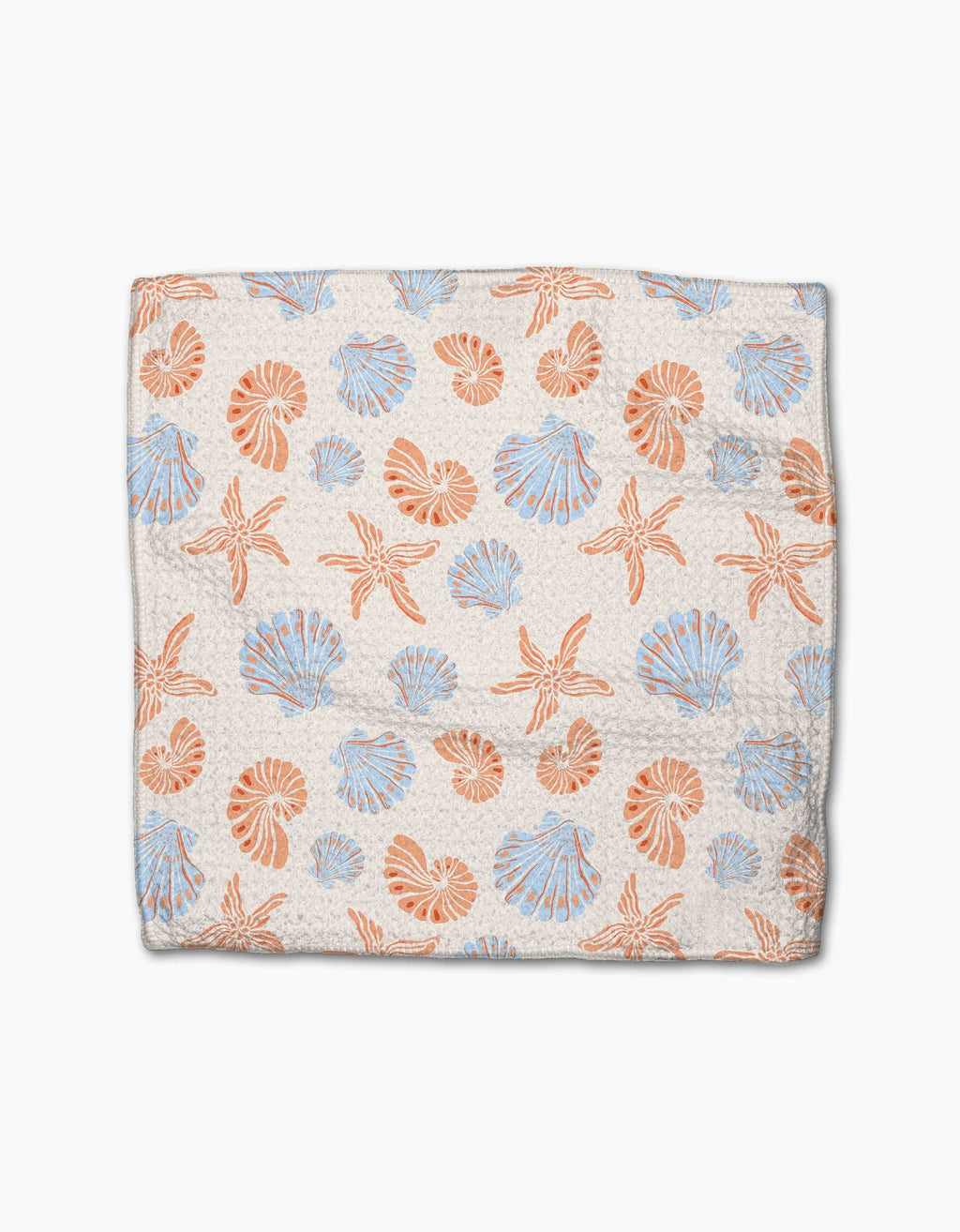 At Sea Dishcloth Set