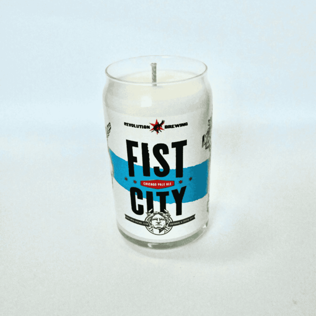 Lakefront Tonic Chicago Refresher