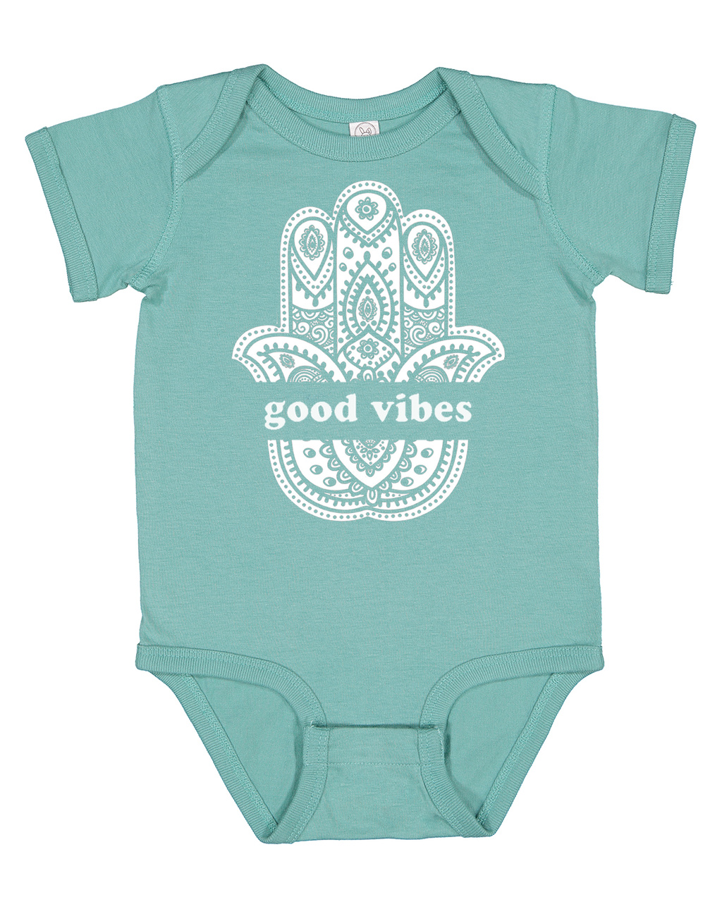 Good Vibes  - Onesie