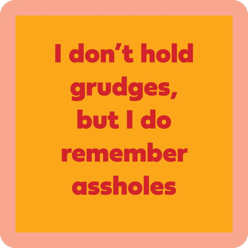 #1314 Grudges coaster
