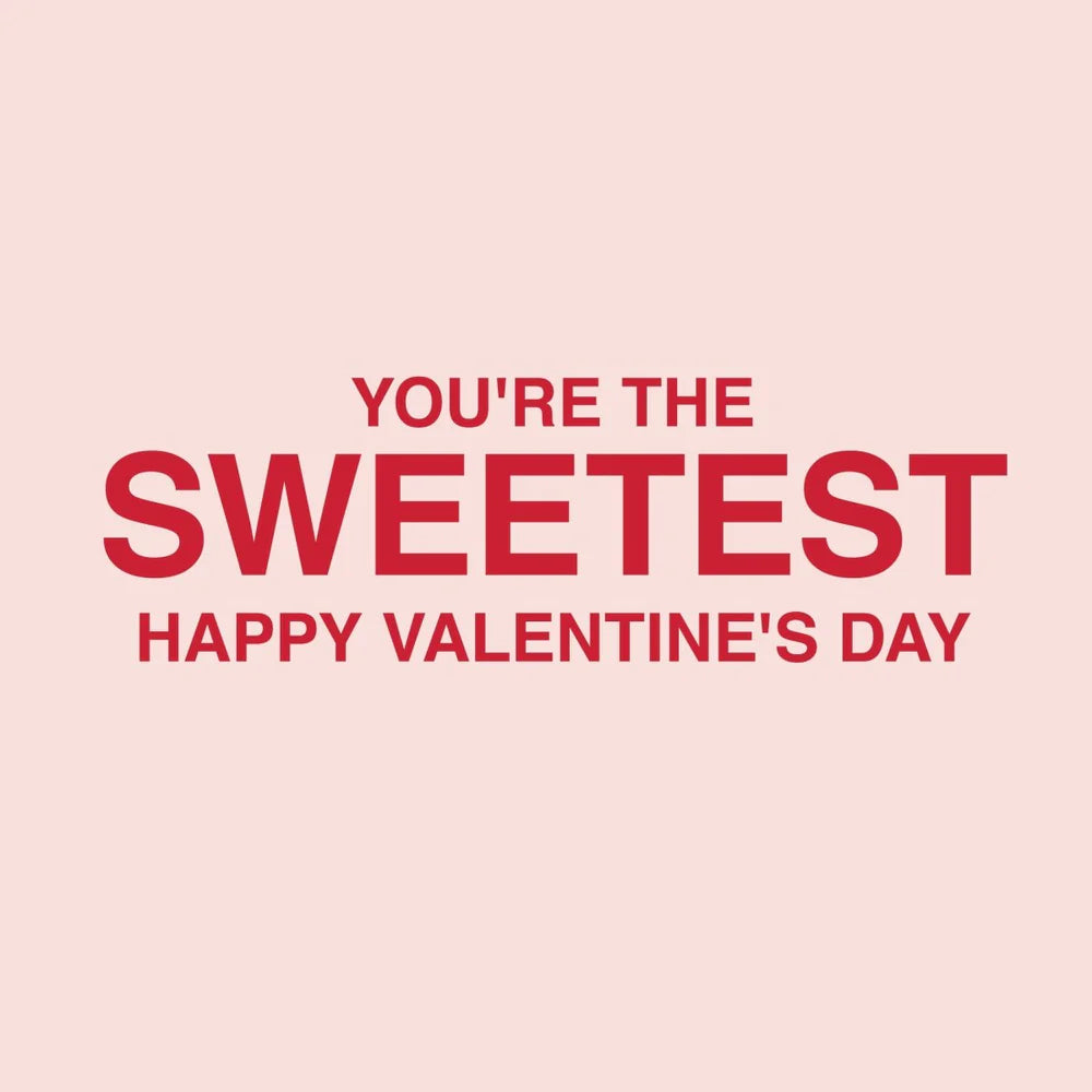 Gumball Machine Valentine's Day Handmade Card