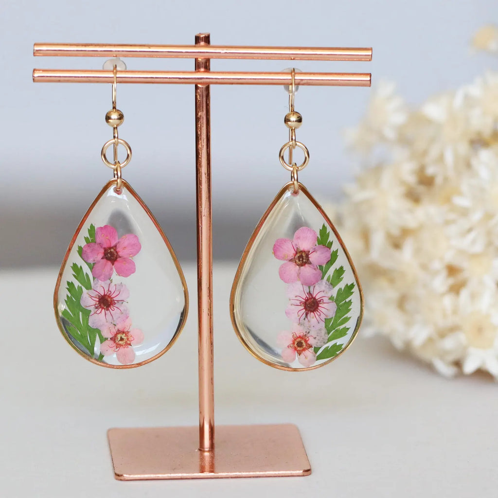 Resin Jewelry Party deposit-Akuna Capital