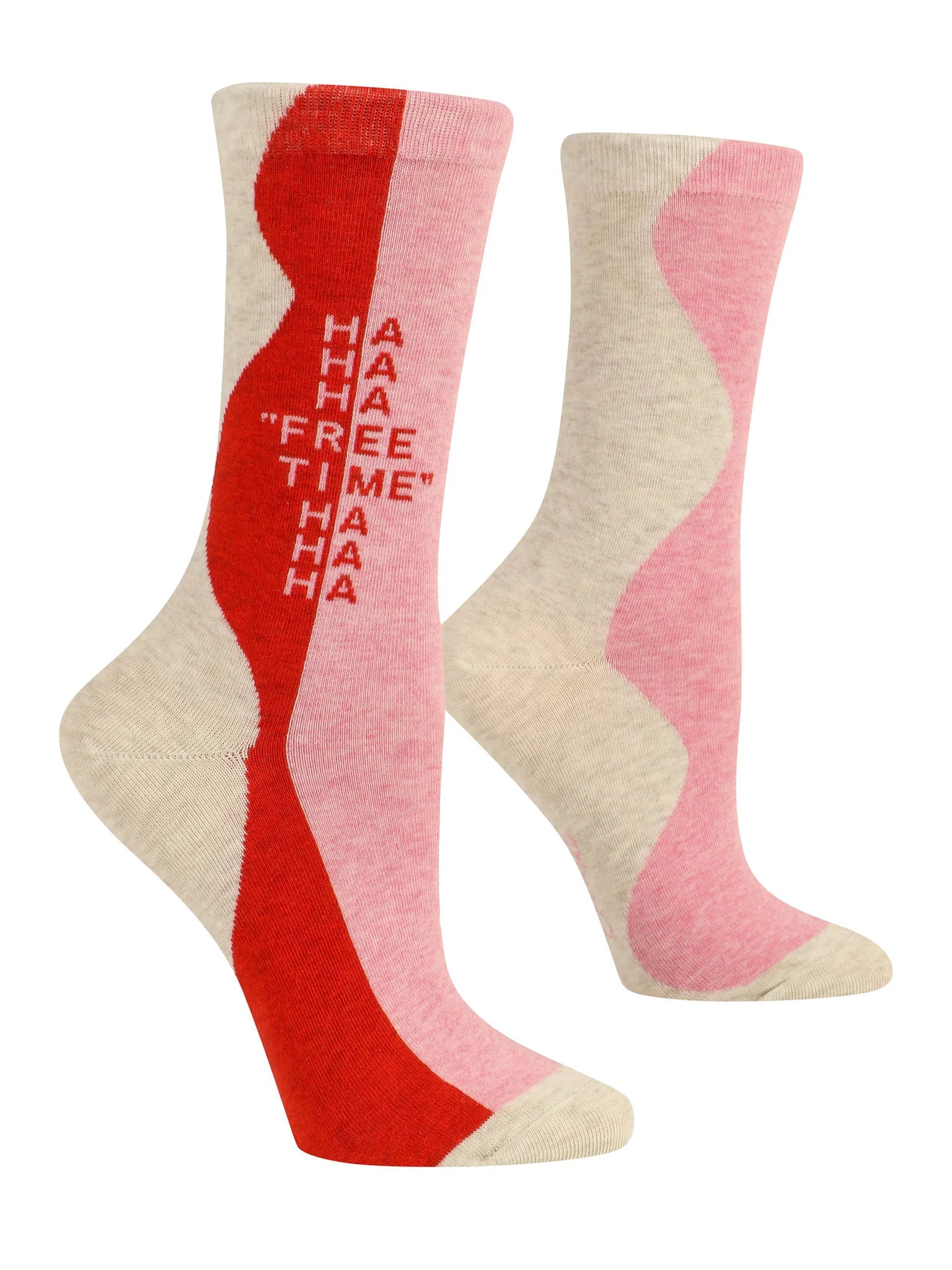 Free time Women's Socks