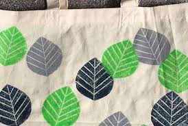 Tote bag Printmaking Workshop