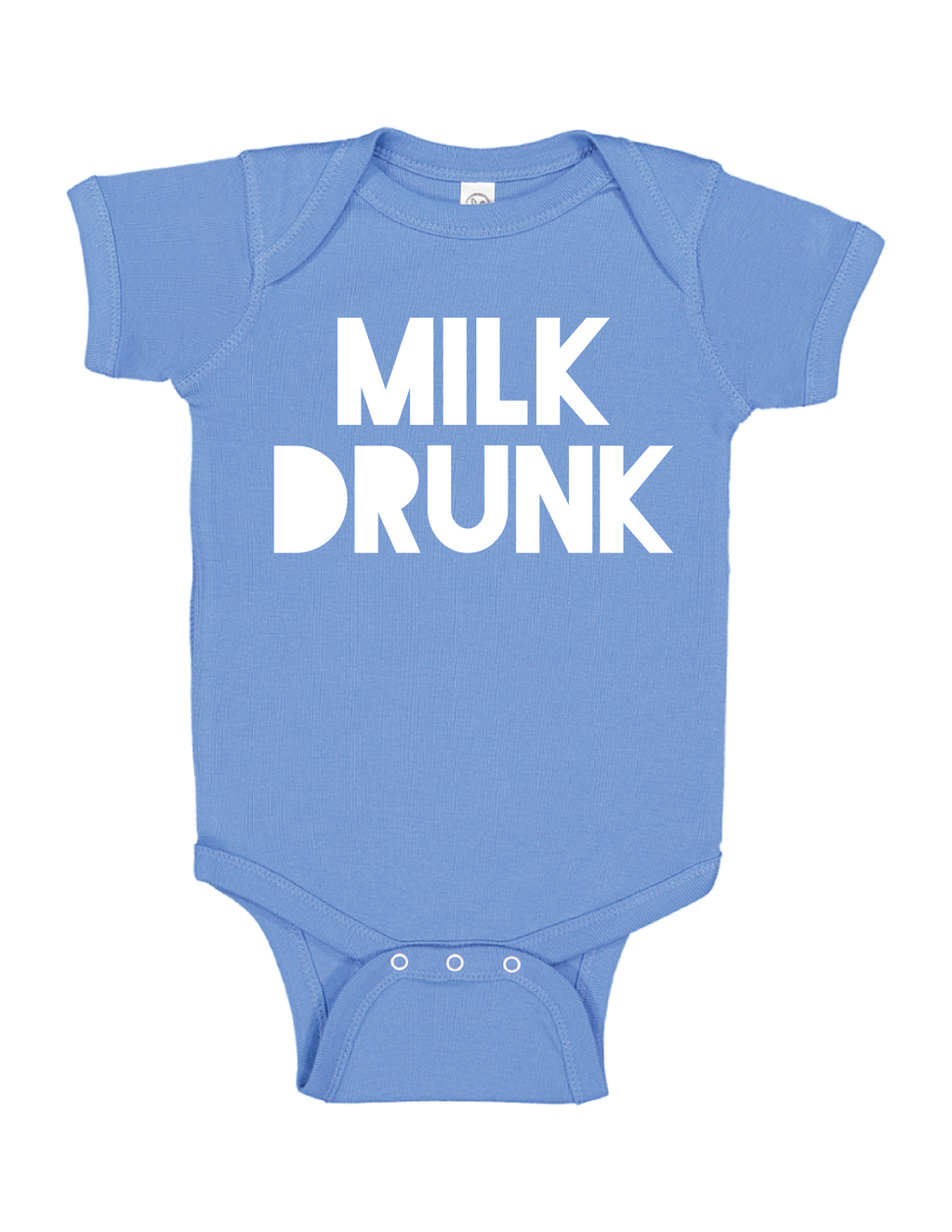 Milk Drunk Onesie