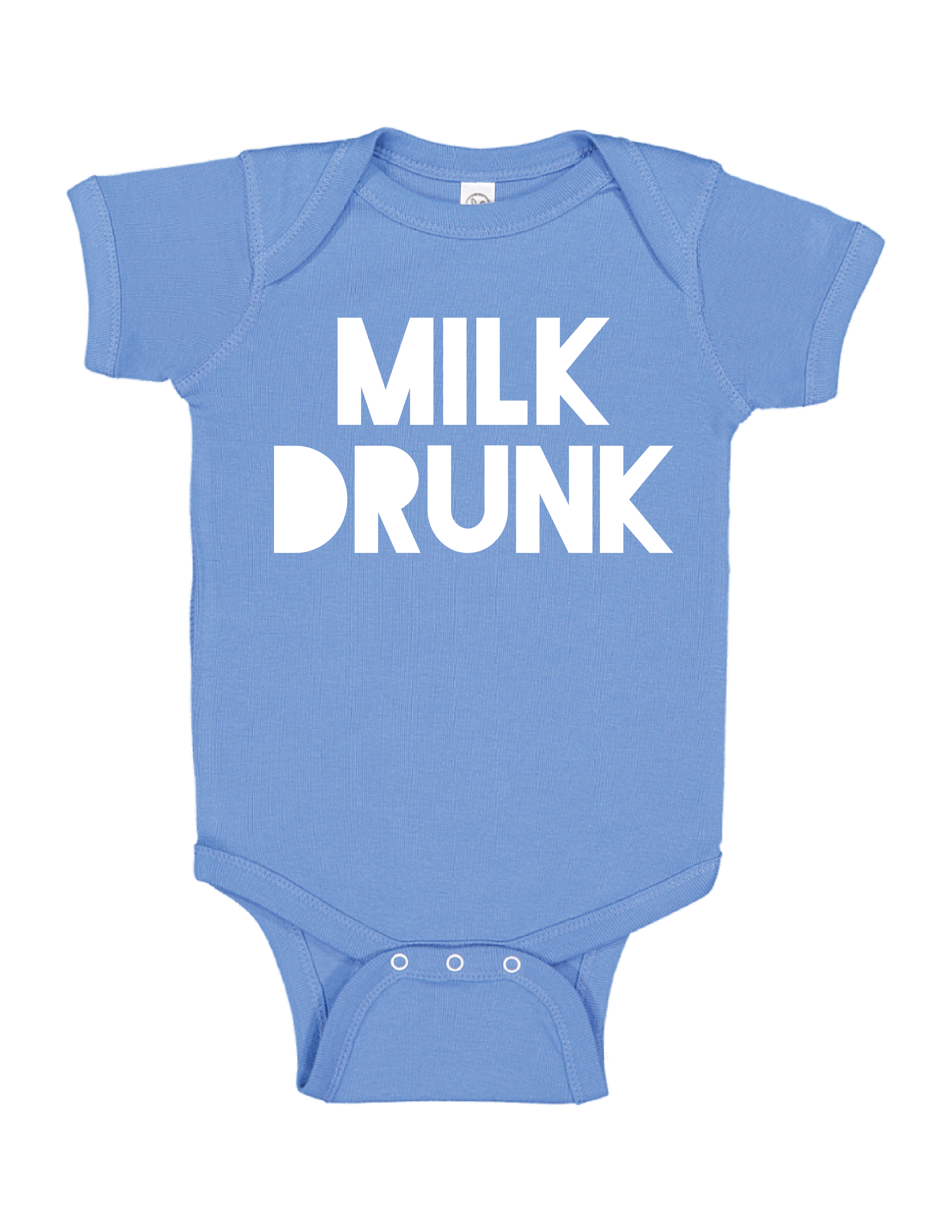 Milk Drunk Onesie