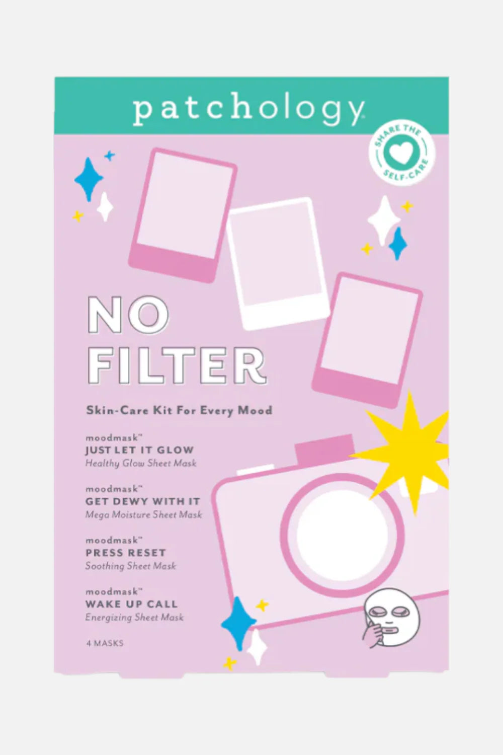 No Filter Skin Care Kit