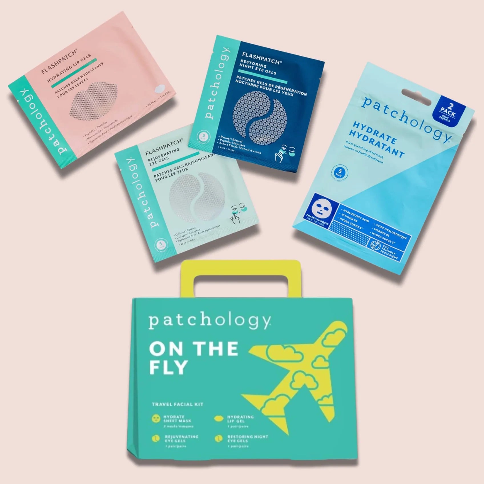 On The Fly Kit