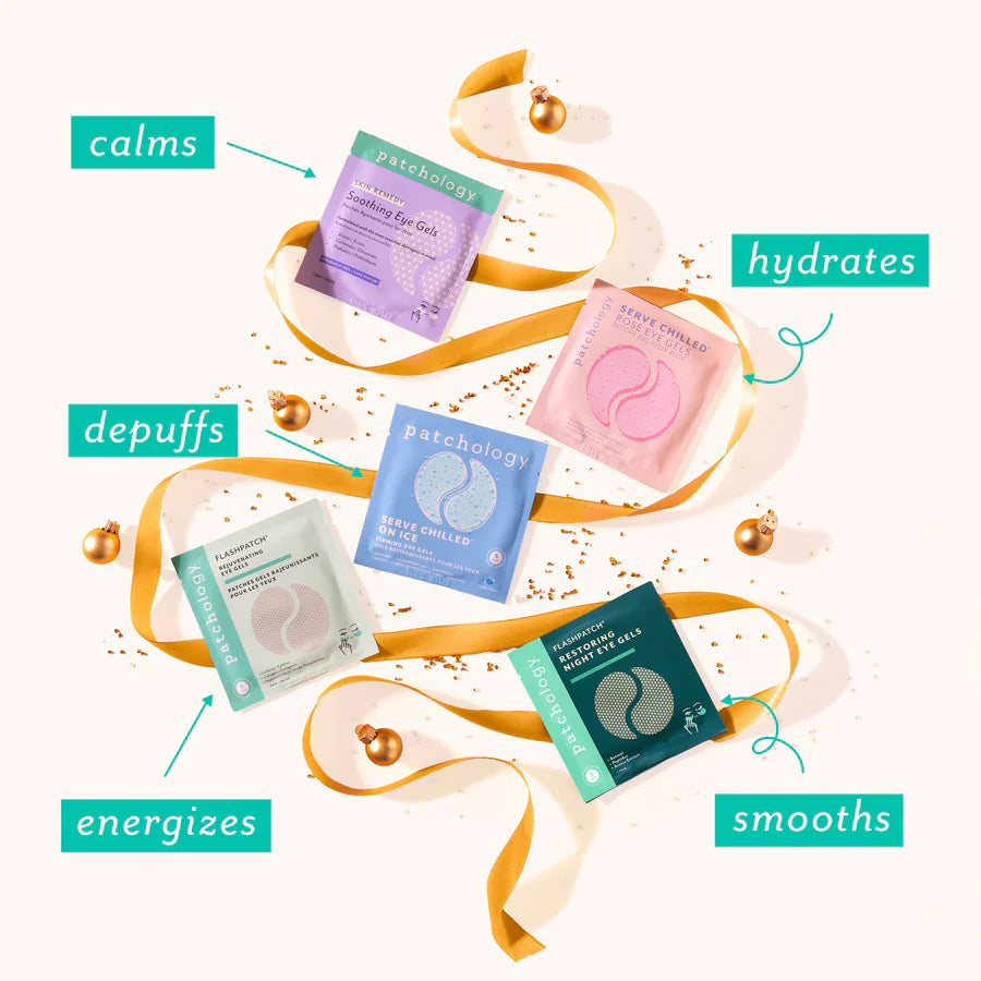 Patching All The Way