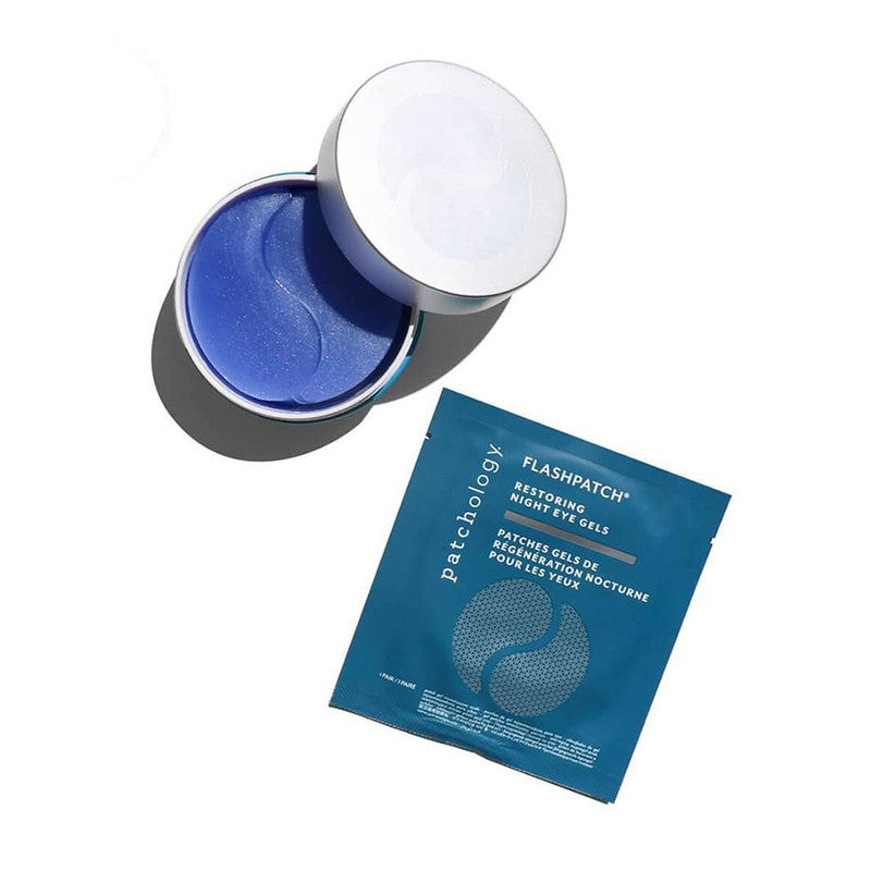 Moodpatch Eye Gels