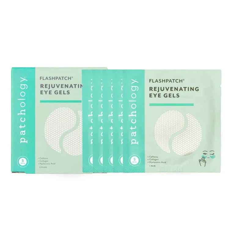 Eye Gels