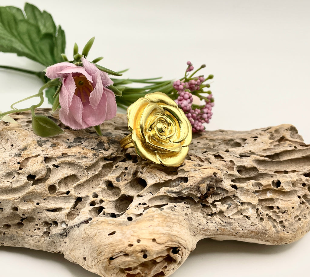 Rose Ring