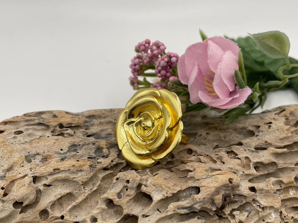 Rose Ring