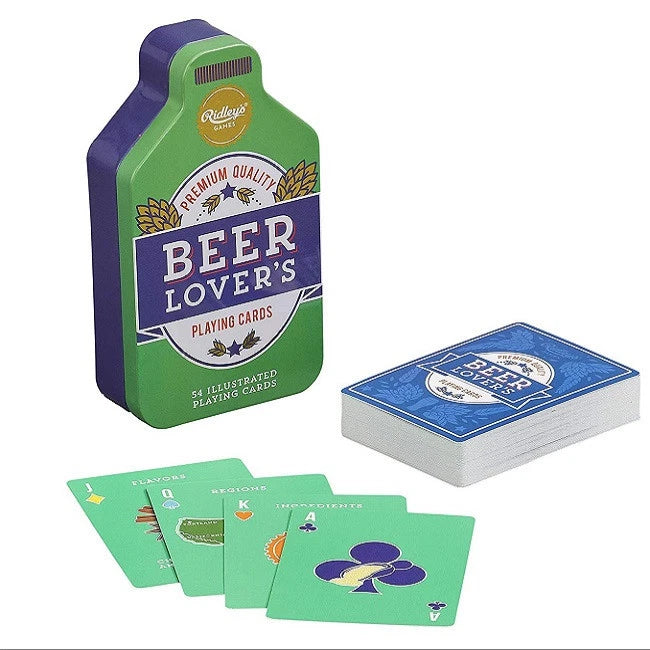 Beer lover's