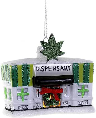Dispensary