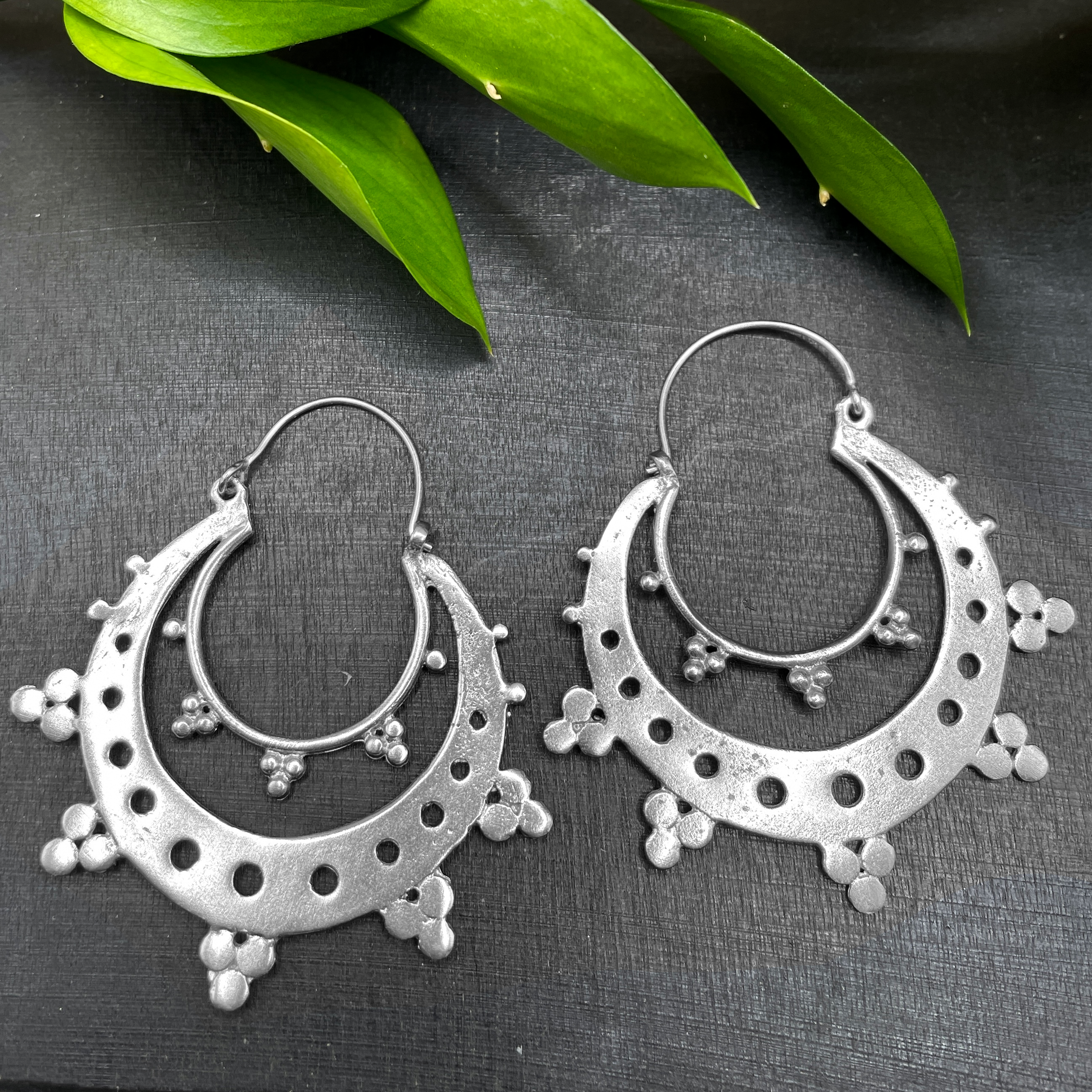 Surabaya Earrings