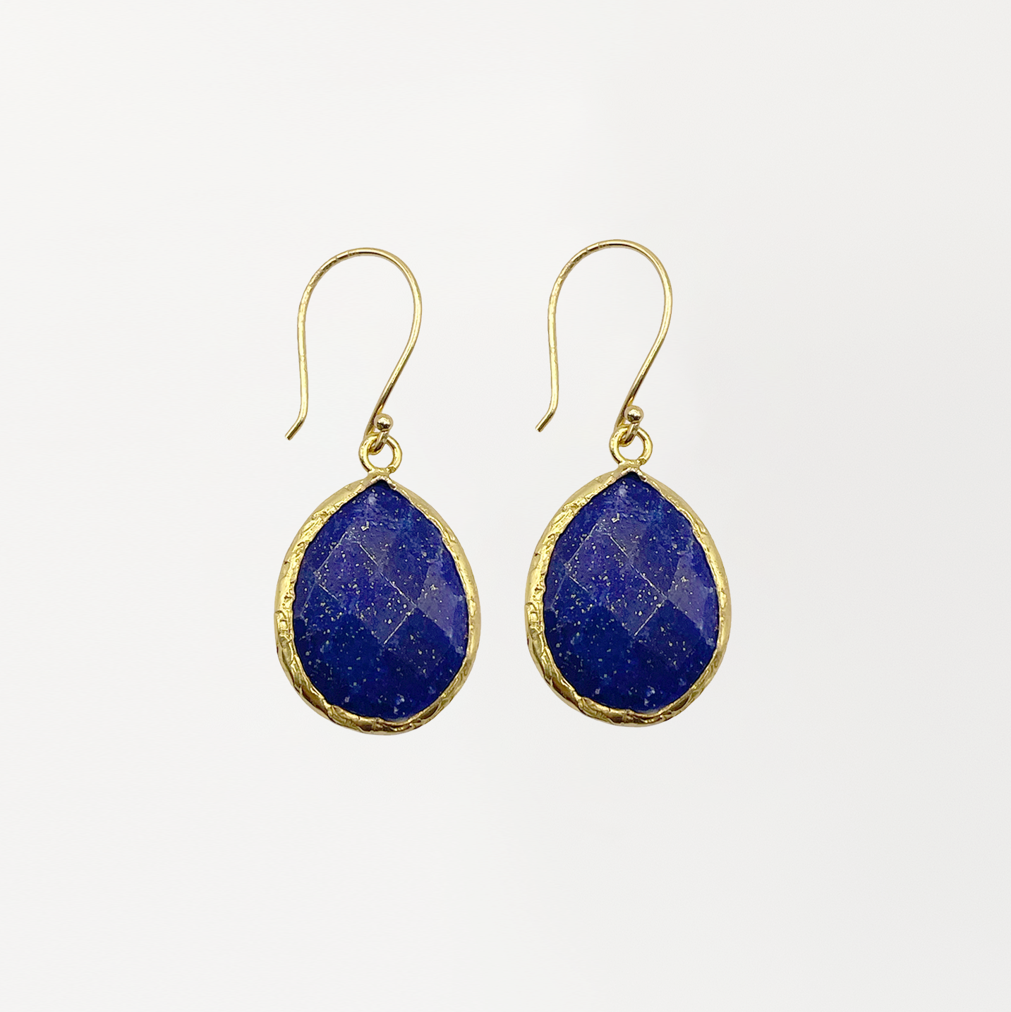 Teardrop Earring