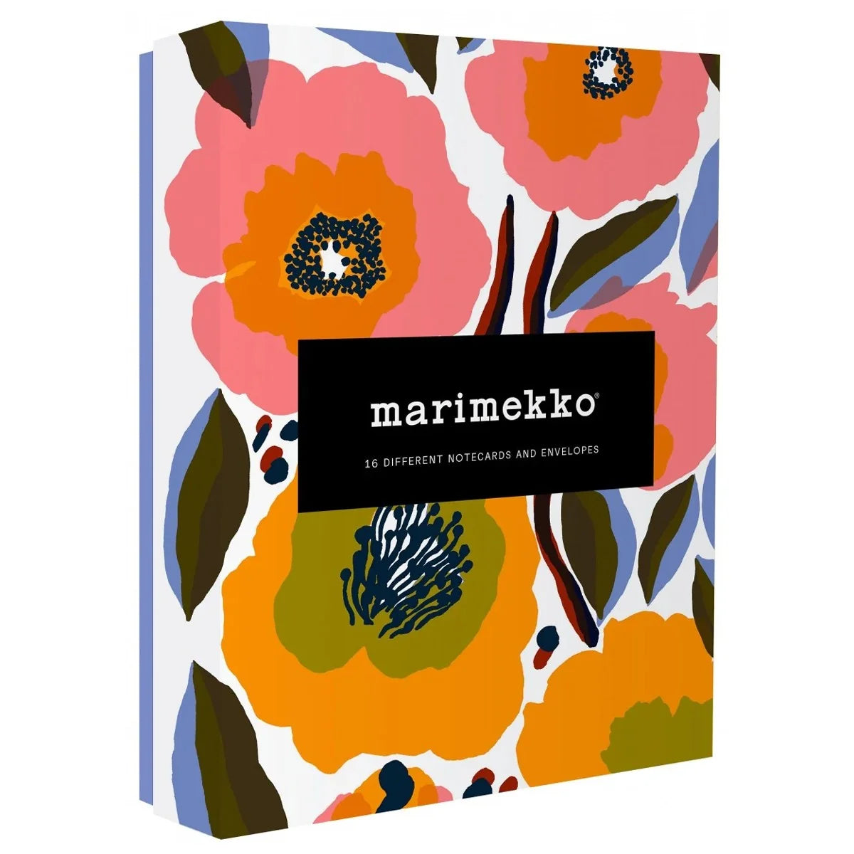 Marimekko Notecards