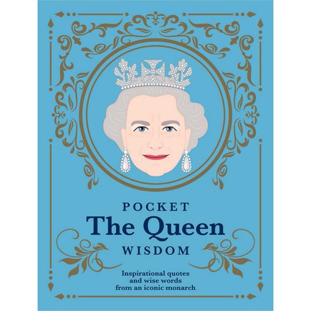 Pocket The Queen Wisdom