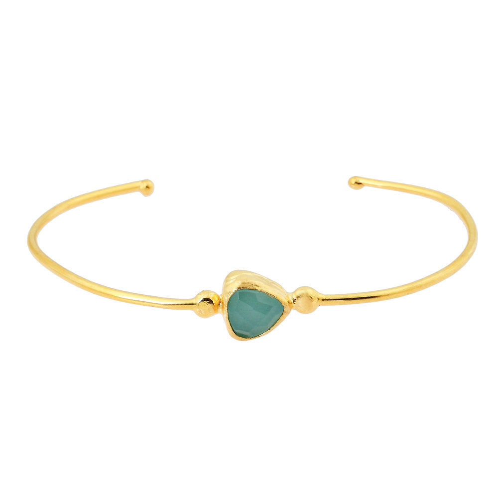 Delta Bracelet - One Strange Bird