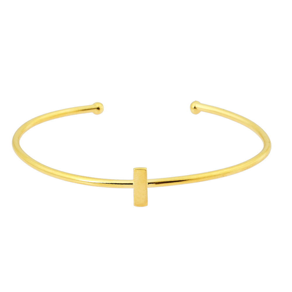 Bar Bracelet - One Strange Bird