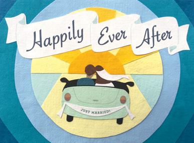 Happily Ever After - One Strange Bird