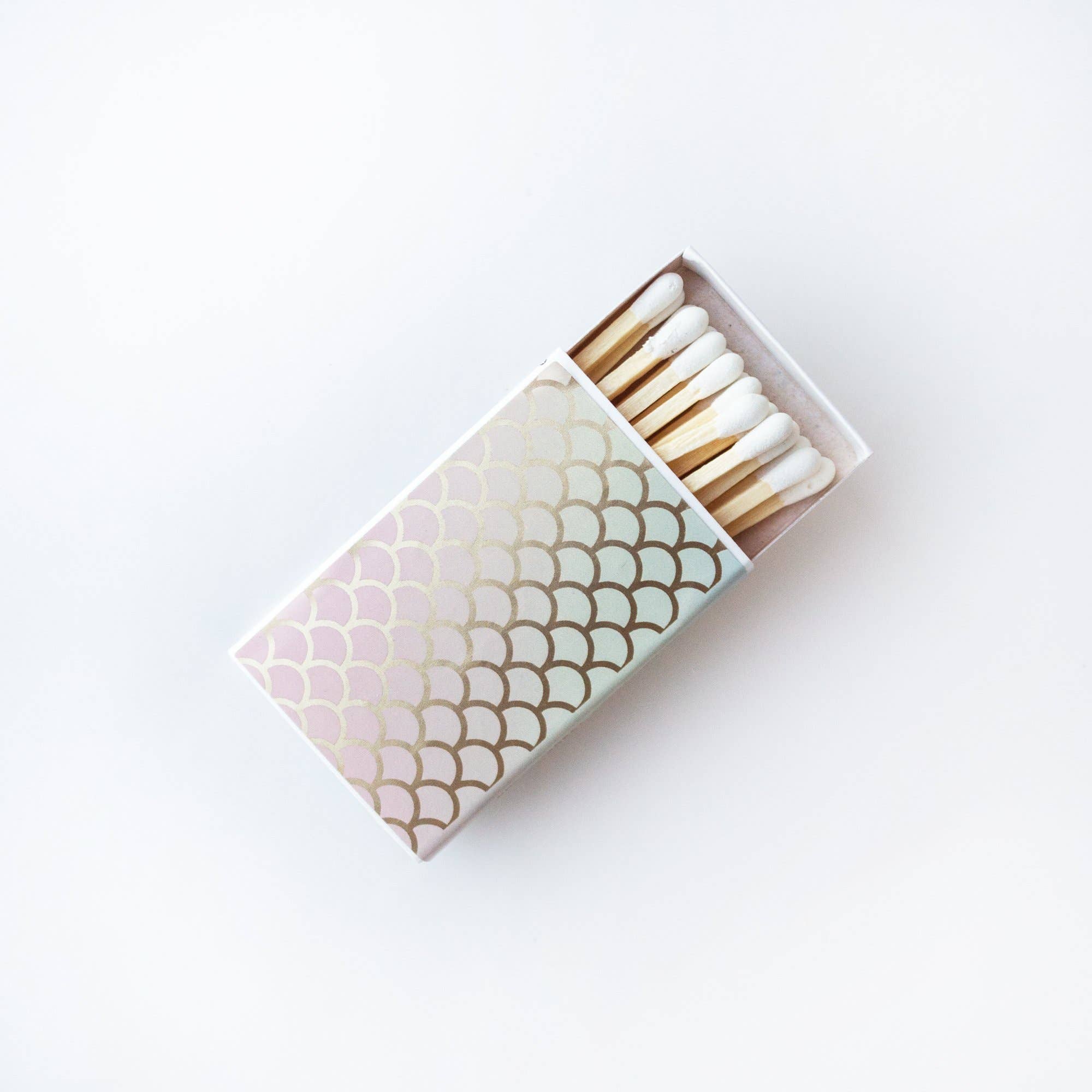 Ocean Ombre Matchbox Collection