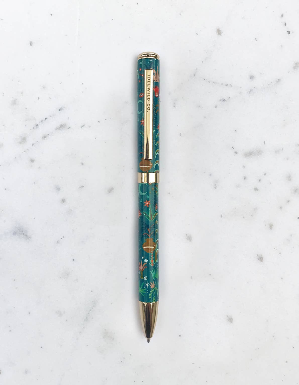 MYSTIC PALM BALLPOINT LUXE PEN