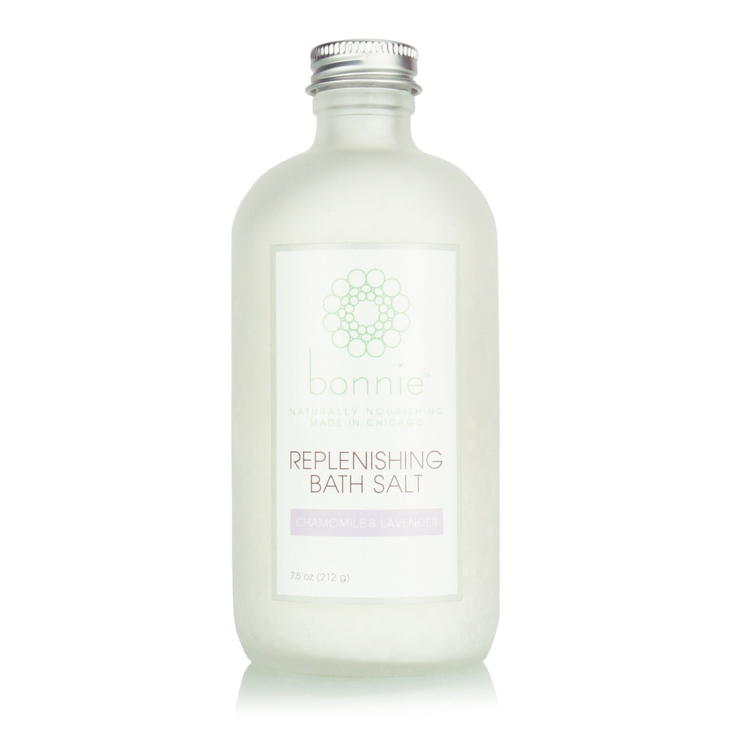 Replenishing Bath Salt - One Strange Bird