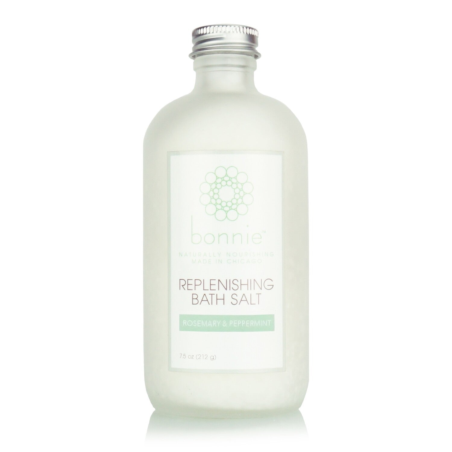 Replenishing Bath Salt - One Strange Bird