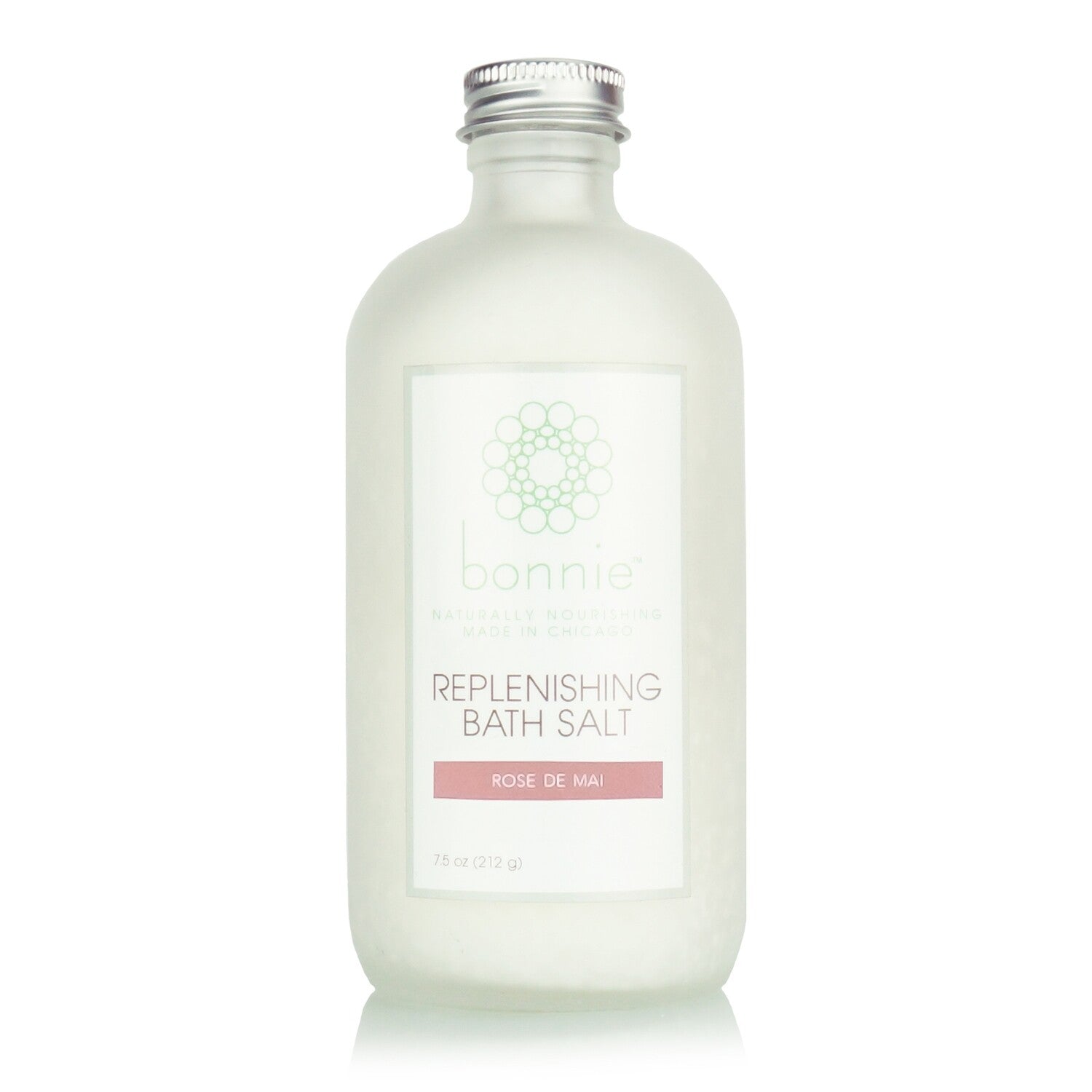 Replenishing Bath Salt - One Strange Bird