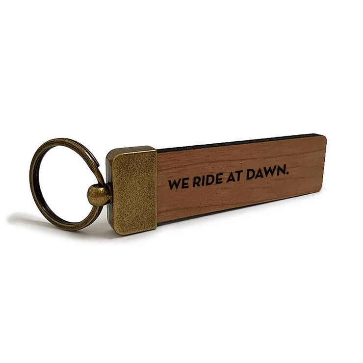 #1022: Dawn Key Tag