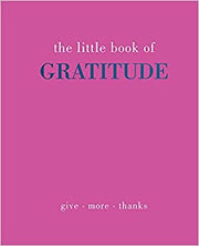 The Little Book of Gratitude - One Strange Bird
