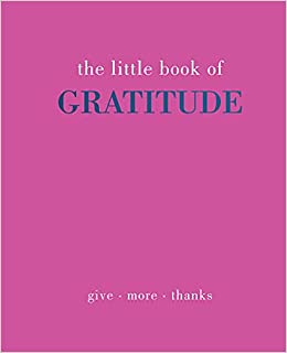 The Little Book of Gratitude - One Strange Bird