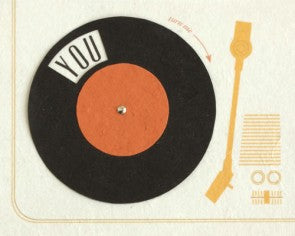 Spin Me Right Round - One Strange Bird