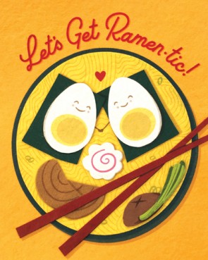 Let's Get Romantic - One Strange Bird