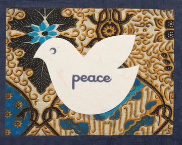 Baltik Peace Dove