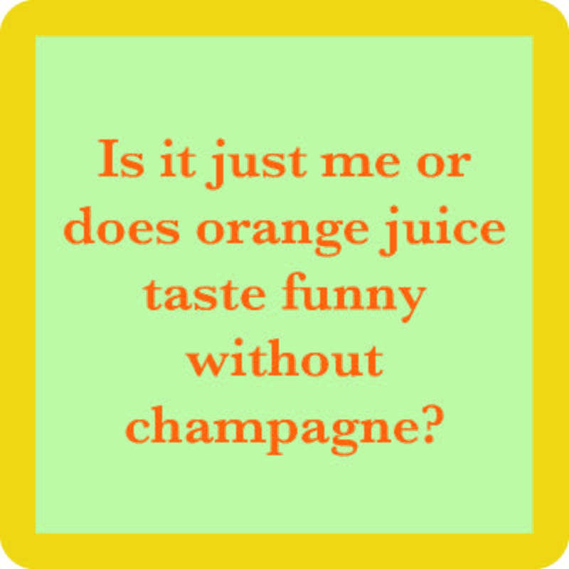 Orange Juice