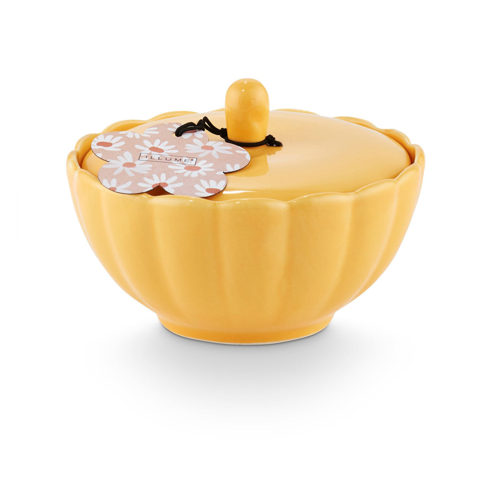 Kind of Love Ceramic Candles