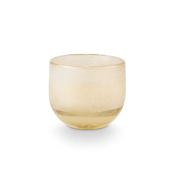 Small Mojave Glass Candle