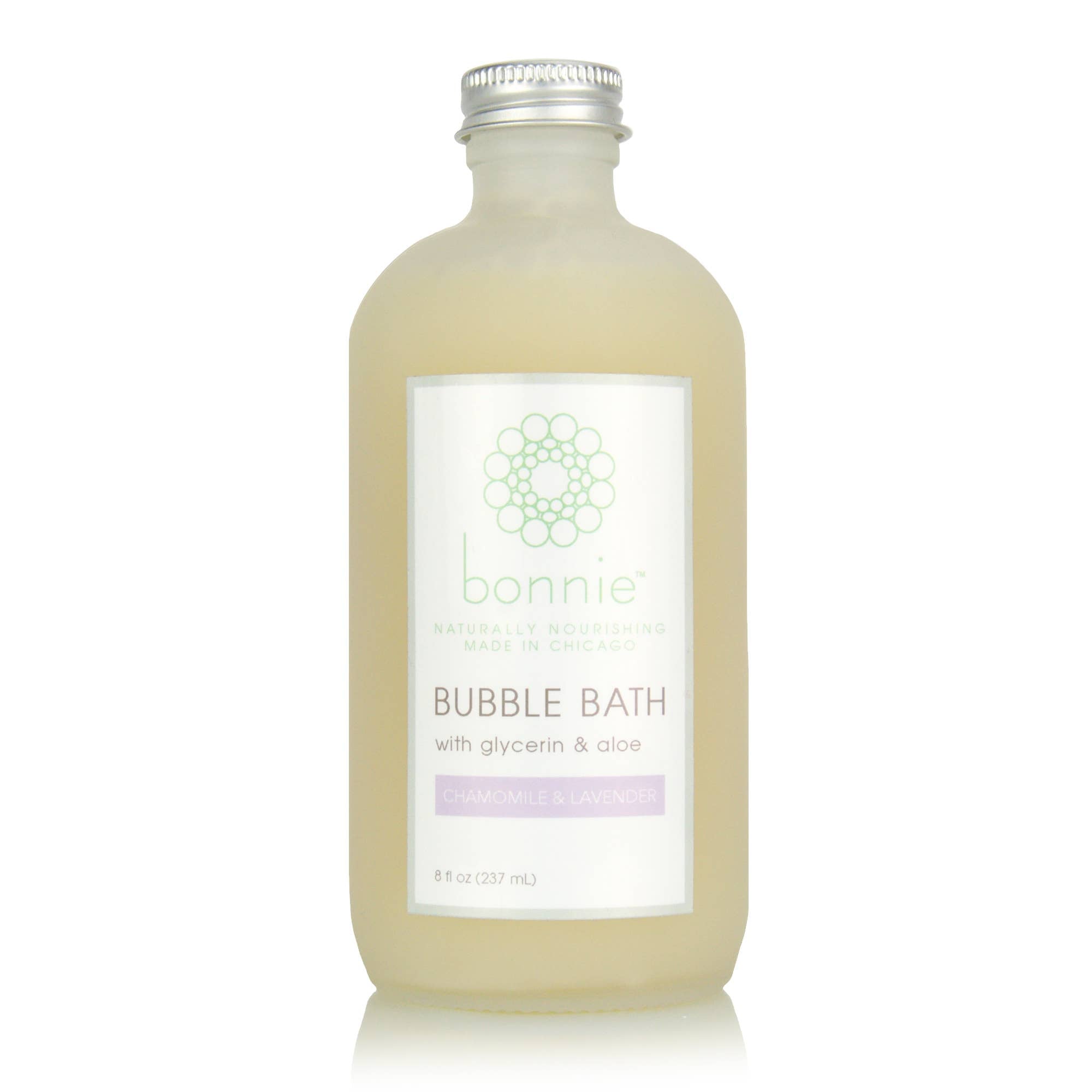 Bonnie Bubble Bath (8 oz) - One Strange Bird