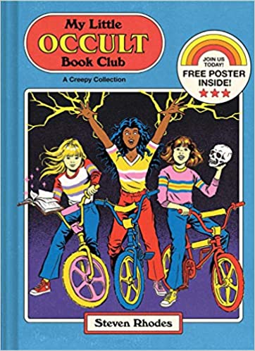 My Little Occult Book Club