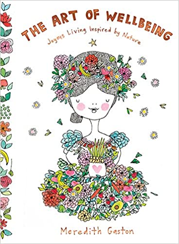 ART OF WELLBEING - One Strange Bird