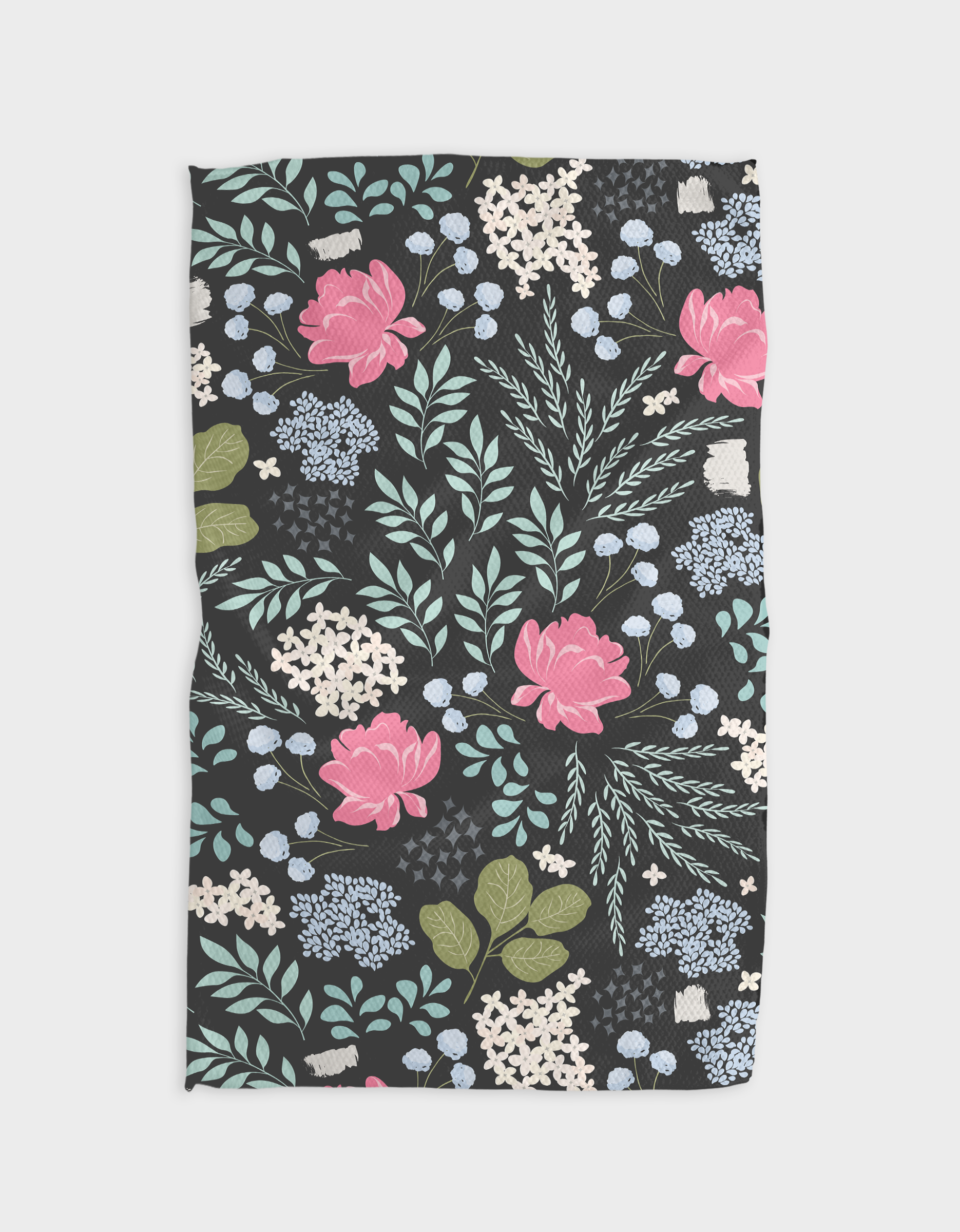 Not Forgotten Kitchen Tea Towel