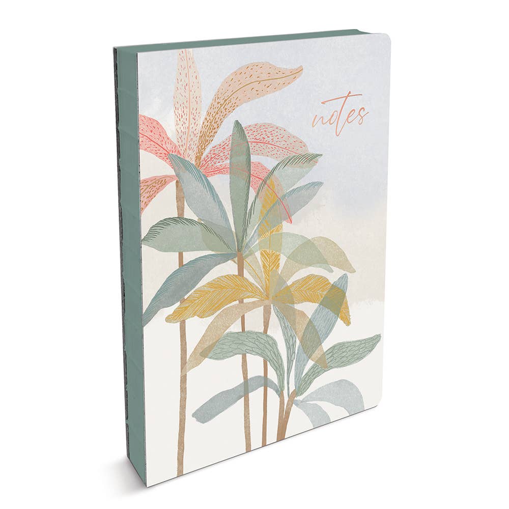 Reach for the Sky Medium Coptic-Bound Journal