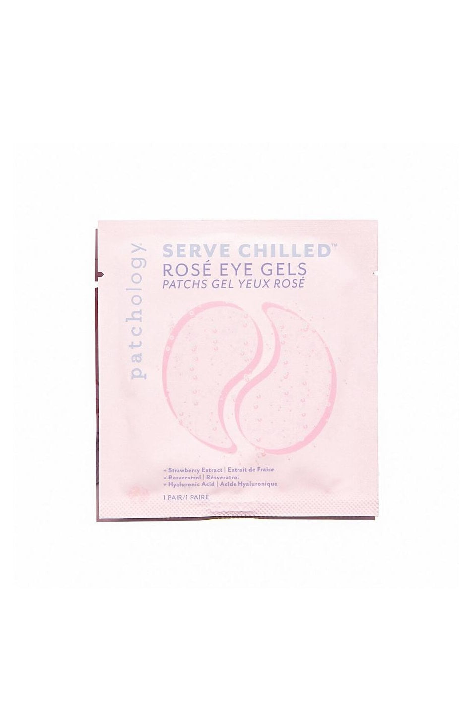 Moodpatch Eye Gels