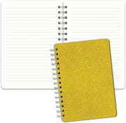 Agatha Notebooks