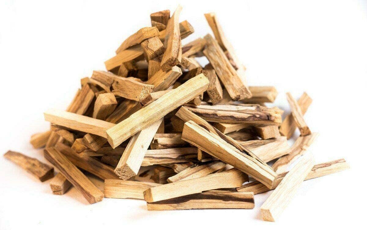 Palo Santo Wood -3 sticks Wood Incense Sticks