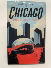 Chicago Magnets