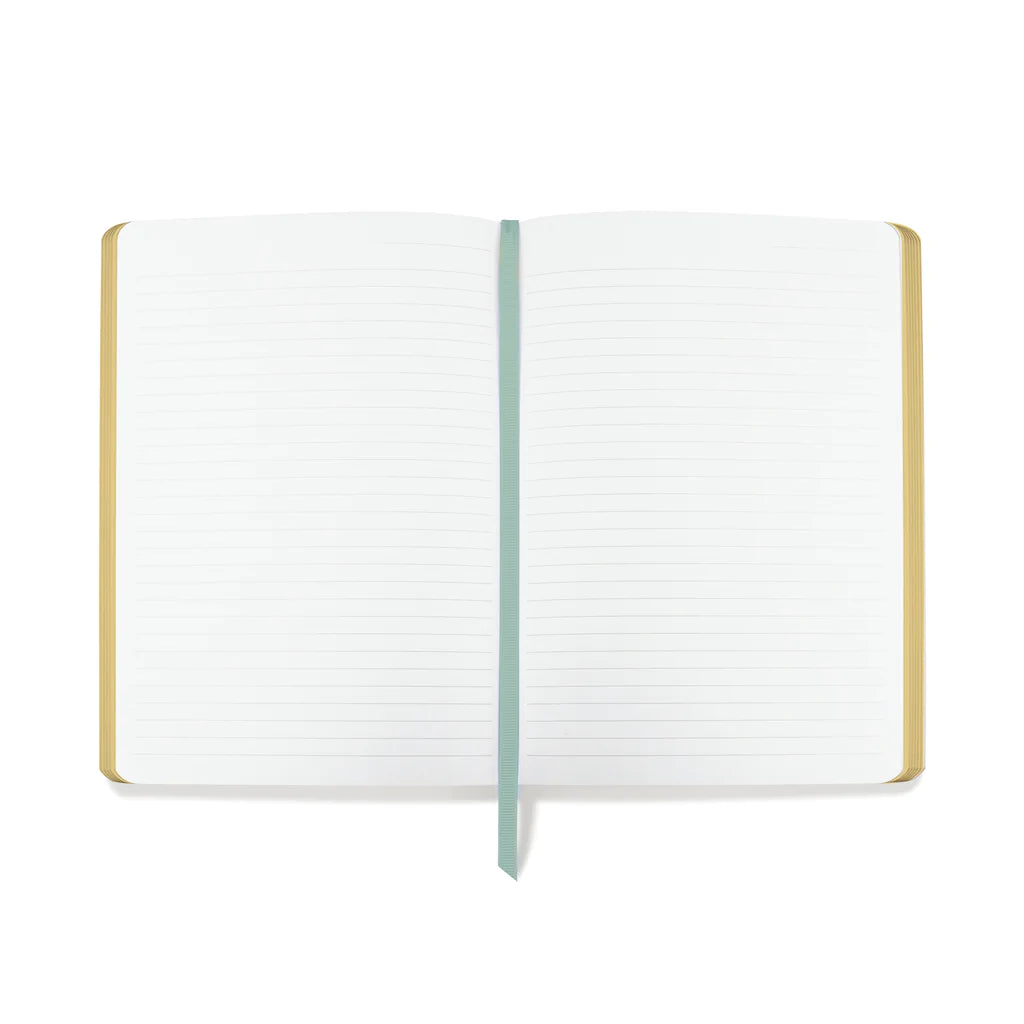 Fringe Studio Mushroom Journal